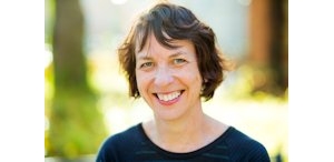 Kate Oakley, Professor of Cultural Policy