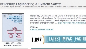 SCI期刊Reliability Engineering & System Safety投稿實(shí)戰(zhàn)經(jīng)驗(yàn)