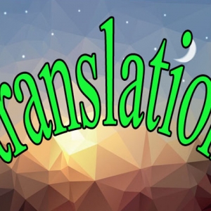 學(xué)術(shù)論文專業(yè)翻譯服務(wù)(Translation)